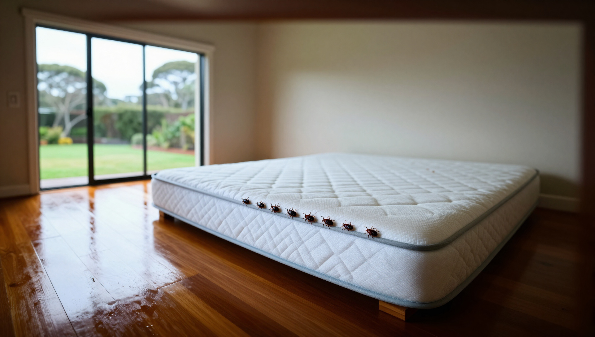 Bed Bugs Control in Epping