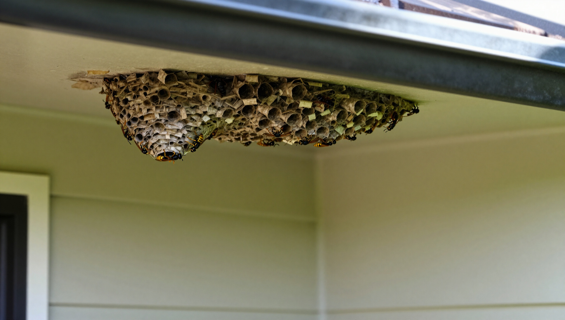 Bees and Wasp Removal in Epping