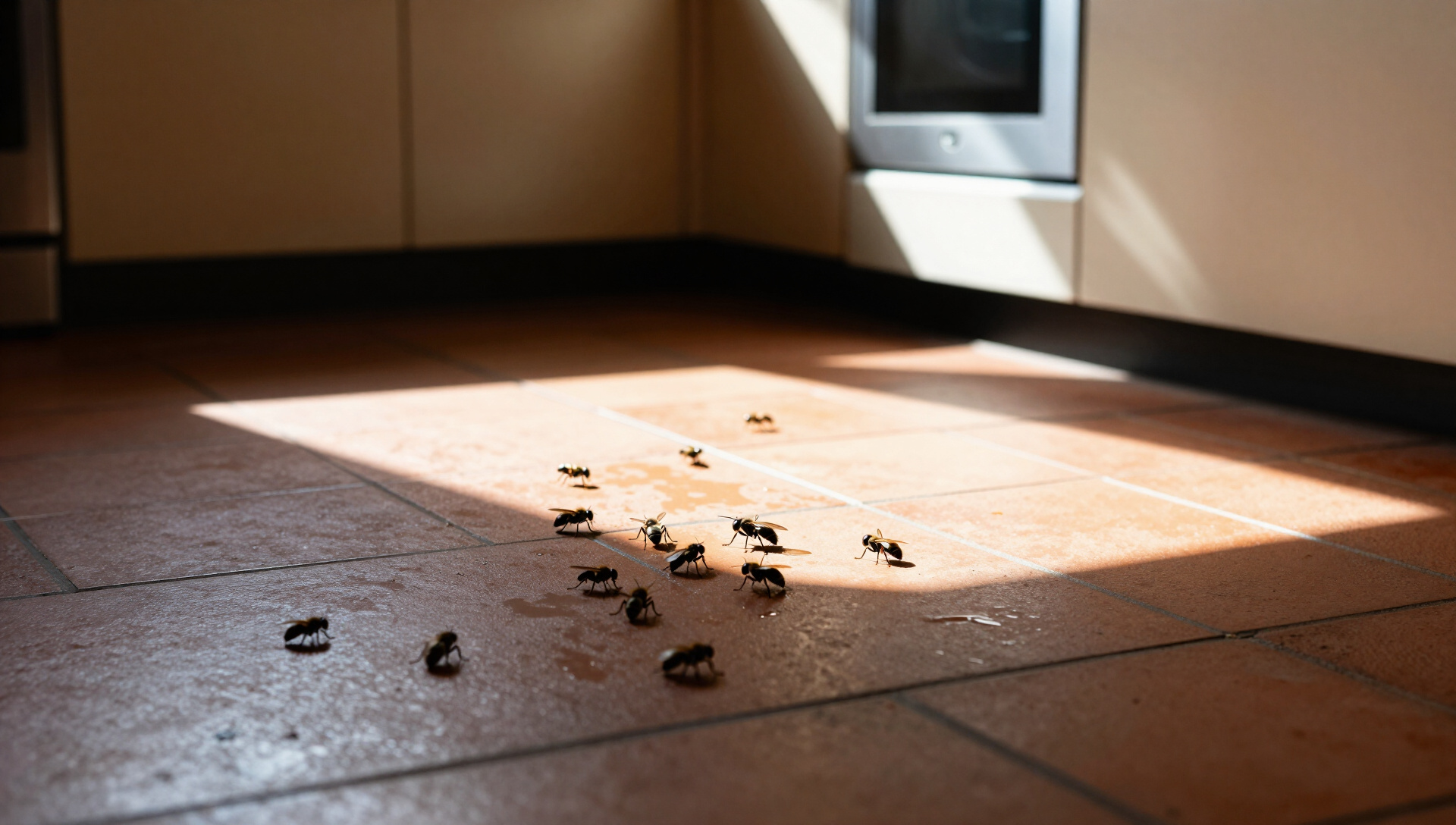 Insect Control in Epping